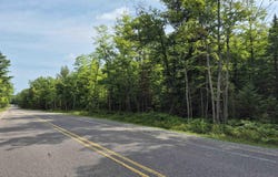 72 acres Bonnie Lane, Big Bay, MI 49808