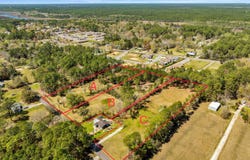 8612 Old Ccc Camp Road, Ocean Springs, MS 39564
