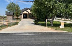 6103 S County Rd 1200, Midland, TX 79706
