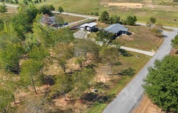 Jeffrey Scott Drive lot: 9, Quitman, AR 72131