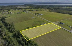 TBD WICKERSHAM, CHARLEVOIX, MI 49720-9557