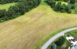 Lot 4 W 610 S, Wolcottville, IN 46759