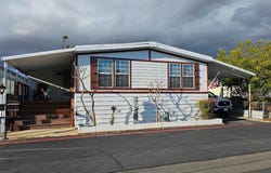 2300 S Sultana Ave Spc 254, Ontario, CA 91761