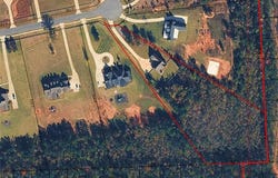 2751 PARTRIDGE Lane, AUBURN, AL 36879