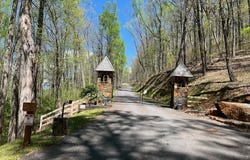 Lot 86 Rocky Knob Estates, Young Harris, GA 30582