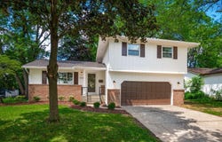 6019 Beechcroft Road, Columbus, OH 43229