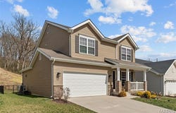 757 Fox Creek Drive, Fenton, MO 63026
