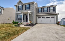 401 Roberta Drive, Painesville, OH 44077