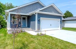116 Bobby Jones Boulevard, Frankfort, KY 40601