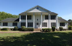 7303 BAYSIDE RD, FRANKTOWN, VA 23354