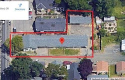 112 N Columbus Avenue, Medford, OR 97501