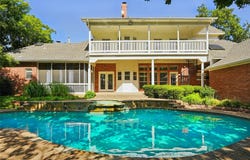 27 Oak Forrest Circle, Denton, TX 76210