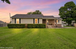 601 John Henry Rd, Taylorsville, KY 40071