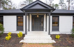 72 Beverly Drive, Durham, NC 27707
