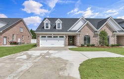 3629 Eagle Farm Drive N, Wilson, NC 27896