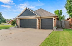 11700 SW 17th Street, Yukon, OK 73099