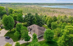 5160 202nd Lane NE, Linwood Twp, MN 55092