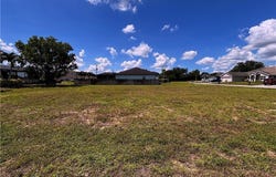 2219 NE 17th Avenue, Cape Coral, FL 33909