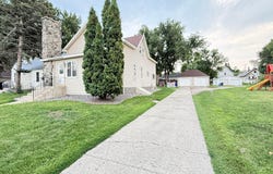 135 5th Avenue, Granite Falls, MN 56241