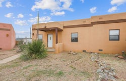 3 & 4 Sunset Circle, Alpine, TX 79830
