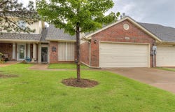 637 Doe Trail, Edmond, OK 73012