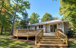 311 YORKTOWN Boulevard, LOCUST GROVE, VA 22508