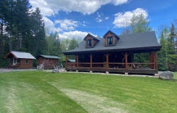 52 Steinfeldt Lane, Long Lake, NY 12847