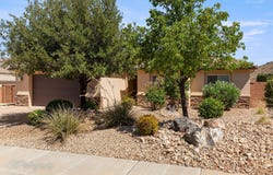3288 W 2490 S, Hurricane, UT 84737