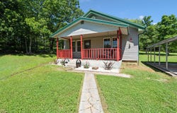 441059 E 155 Road Road, Bluejacket, OK 74333