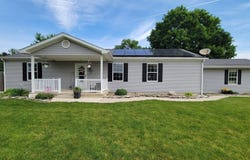 565 E Morse Street, Markle, IN 46770