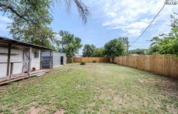 3213 AVENUE S, Wichita Falls, TX 76309