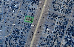 37 Frontage Road, Concho, AZ 85924