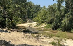 Ms Hwy 33, Crosby, MS 39633