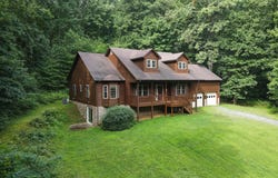 2622 CCC Road, LINDEN, VA 22642