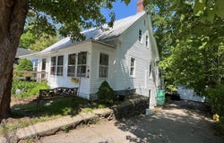 96 French Street, Acton, ME 04001