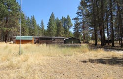 34991 Sprague River Road, Sprague River, OR 97639