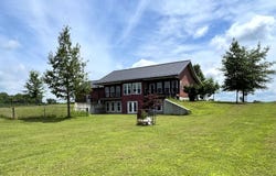 19571 E 1300 Road, Allendale, IL 62410