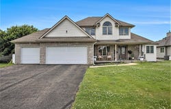 116 Pinehurst Lane, Battle Creek, MI 49015