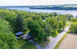 3839 Thompson Avenue, Castile, NY 14549