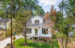 1906 Ward Street, Durham, NC 27707