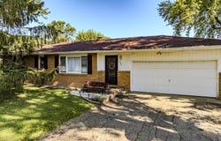988 W Carriage Lane, New Castle, IN 47362