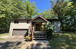 11352 N Sunset Circle, Hayward, WI 54843