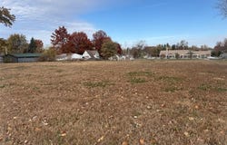 380 W Adams Street, Pittsfield, IL 62363