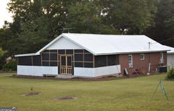 1511 Bussey, Sycamore, GA 31790