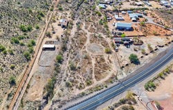 41806 N NEW RIVER Road, Phoenix, AZ 85086