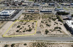 14520 BILL NEWKIRK Way, Horizon City, TX 79928