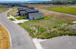 TBD - Block 1 Lot 4 Otis Avenue, Ennis, MT 59729