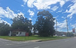 403 S Ware St., Alma, GA 31510