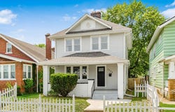 1233 Oakwood Avenue, Columbus, OH 43206