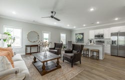 3222 Green Turtle Lane NE, Cleveland, TN 37323